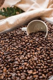 Yirgacheffe Coffee