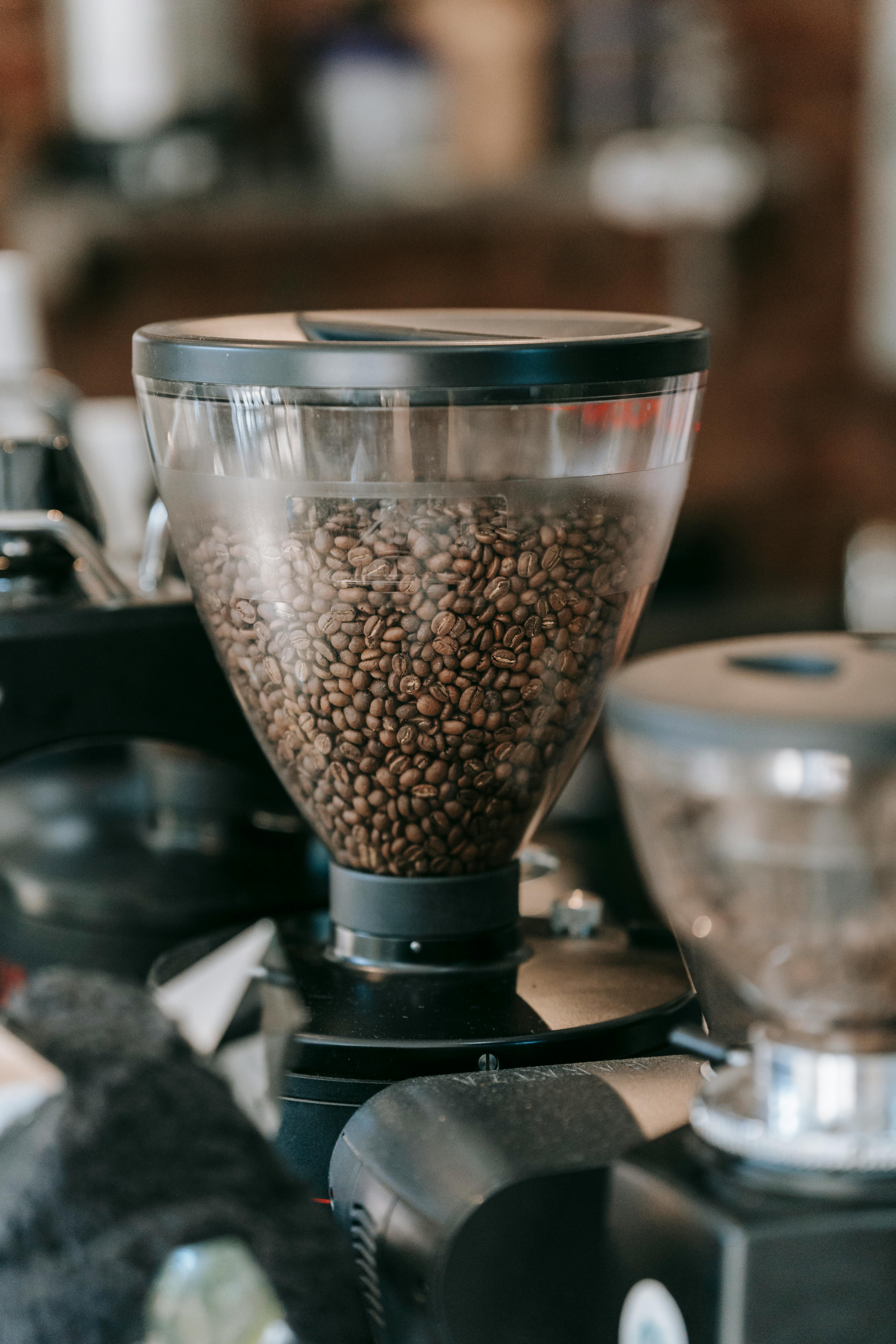 Limu Coffee