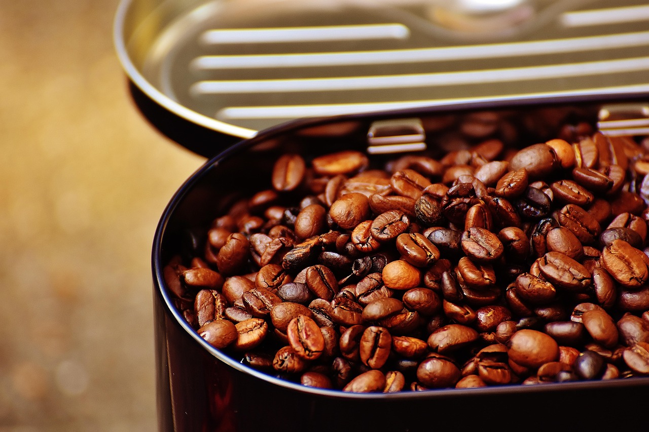 Nekemte Coffee