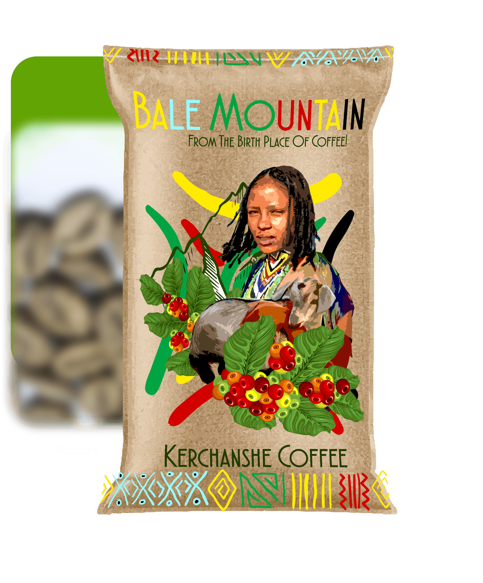 Coffee Processing