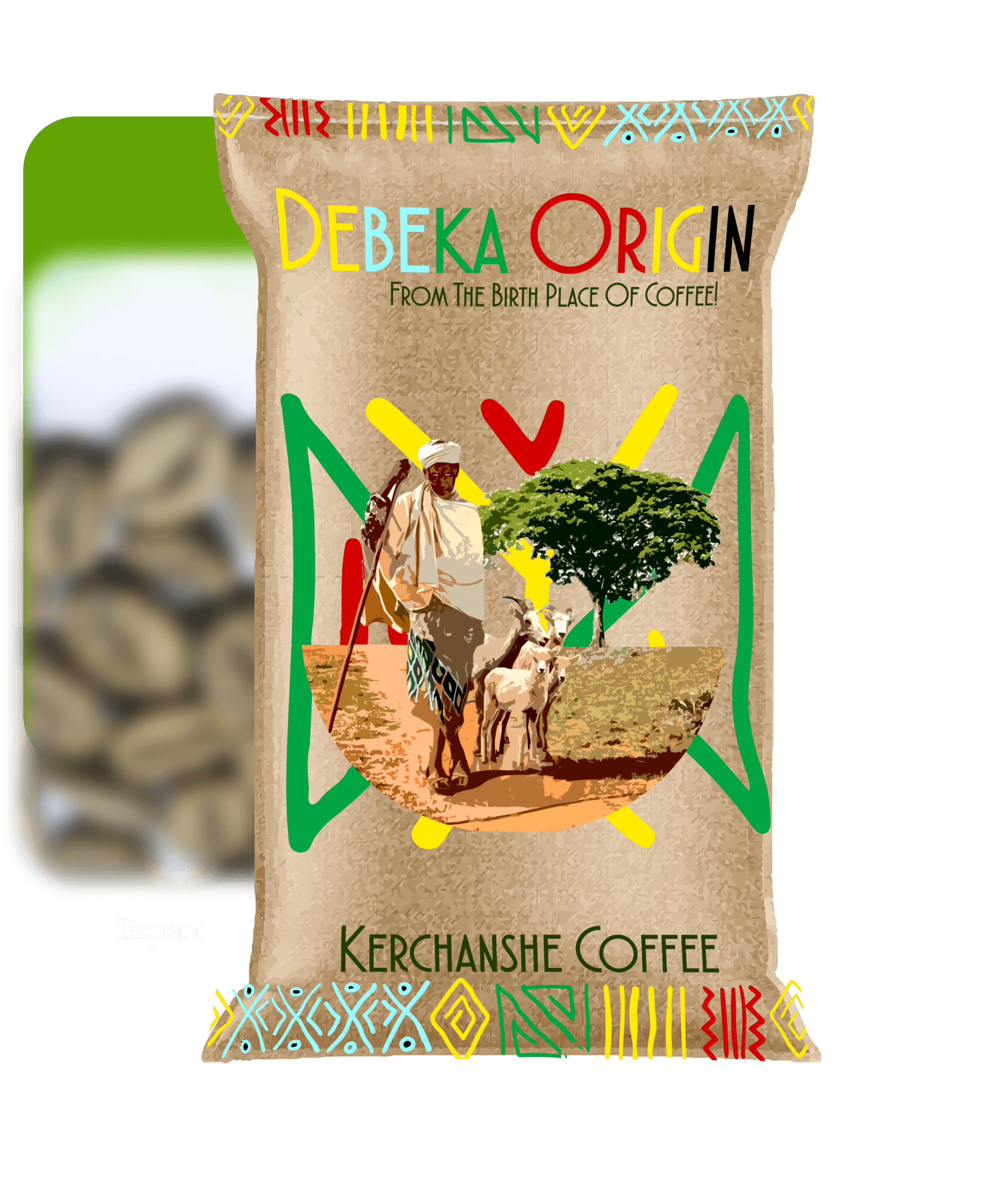 Coffee Processing