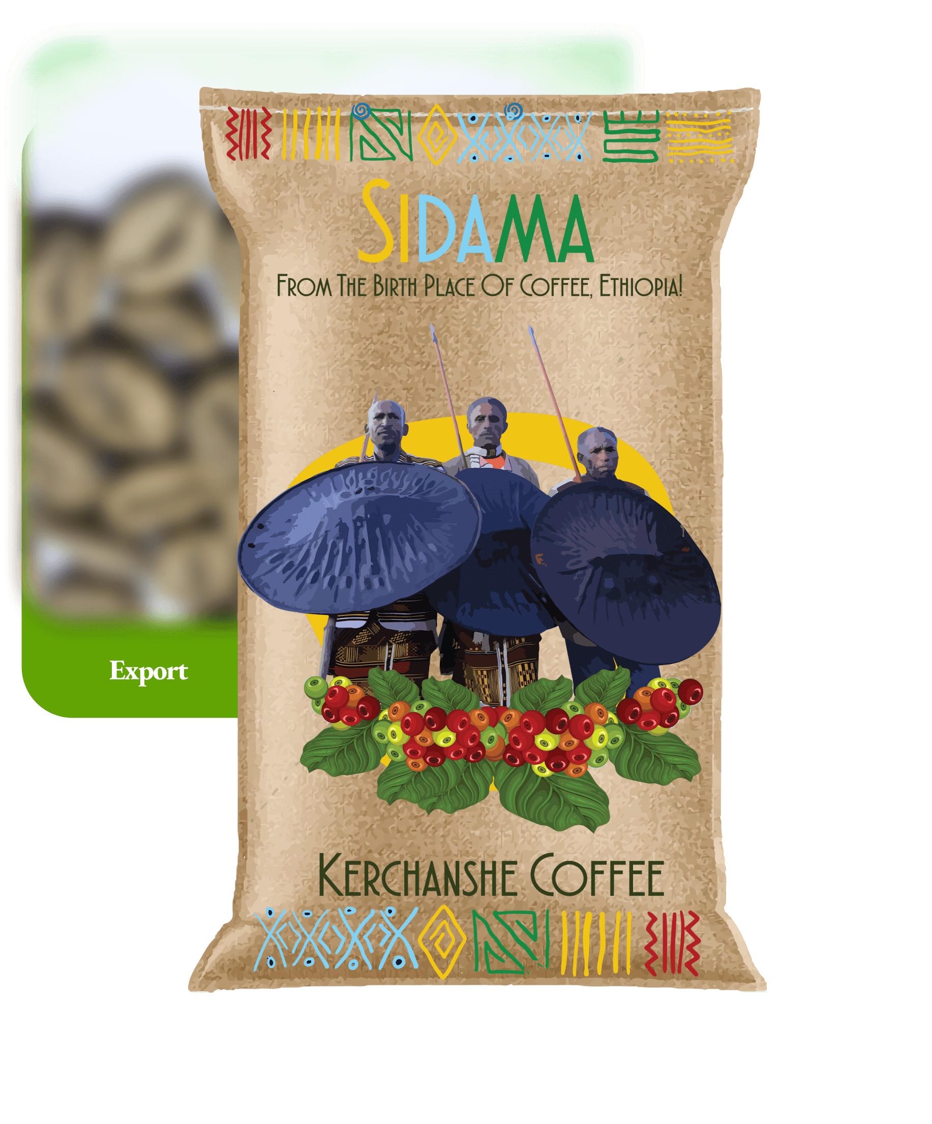 Coffee Processing